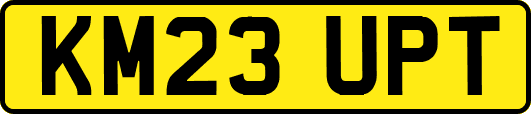 KM23UPT