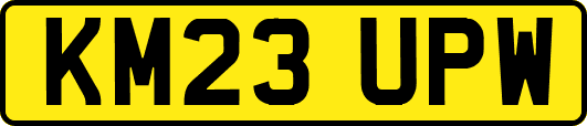 KM23UPW