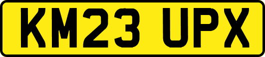 KM23UPX
