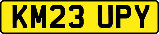 KM23UPY