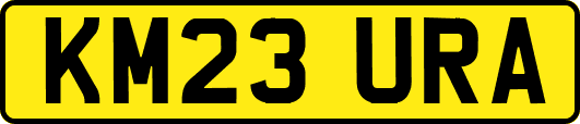 KM23URA