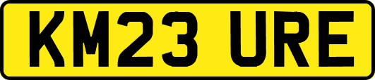 KM23URE