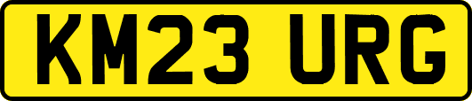 KM23URG