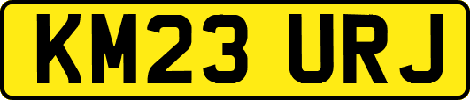 KM23URJ