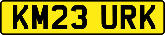 KM23URK