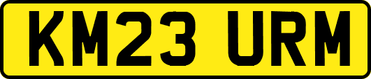KM23URM