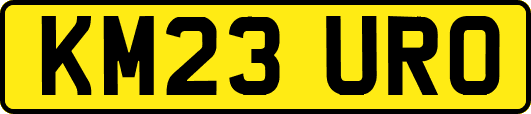 KM23URO