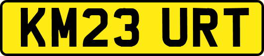 KM23URT