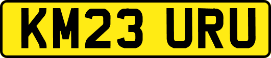 KM23URU