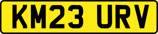 KM23URV