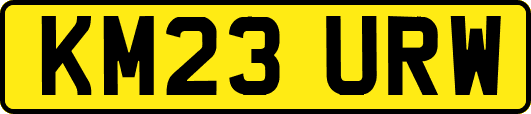 KM23URW