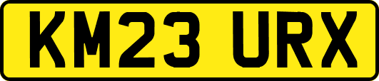 KM23URX