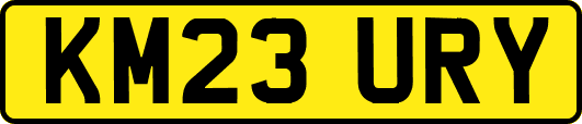 KM23URY