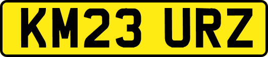 KM23URZ