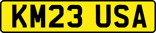 KM23USA