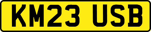 KM23USB