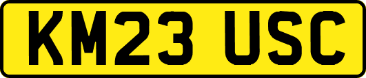 KM23USC