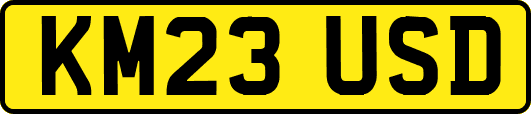 KM23USD