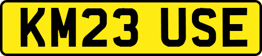 KM23USE