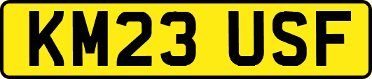 KM23USF