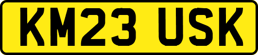 KM23USK