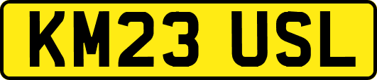 KM23USL