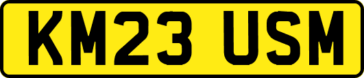 KM23USM