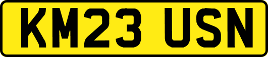 KM23USN