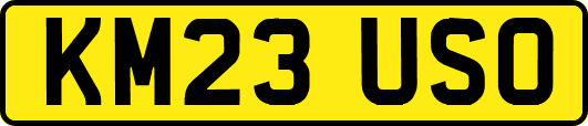KM23USO