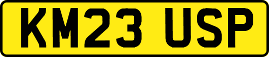 KM23USP