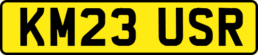 KM23USR