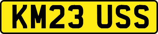 KM23USS