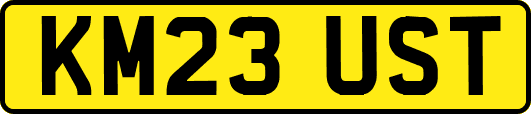 KM23UST