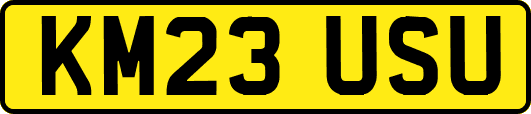 KM23USU