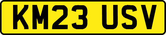 KM23USV