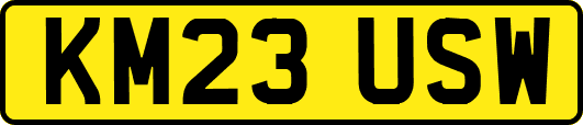 KM23USW