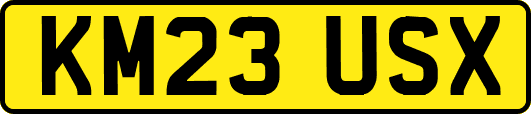 KM23USX
