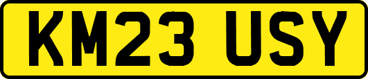 KM23USY
