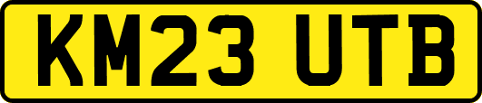 KM23UTB