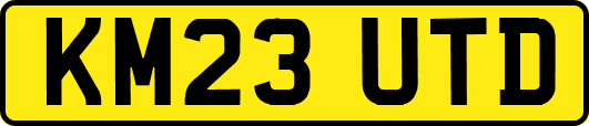 KM23UTD