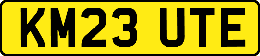 KM23UTE