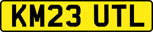 KM23UTL
