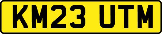 KM23UTM