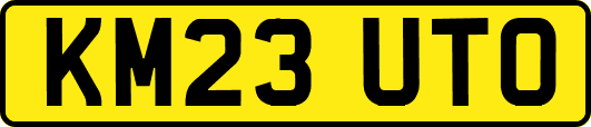KM23UTO
