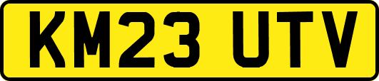 KM23UTV