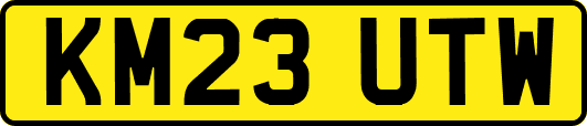 KM23UTW