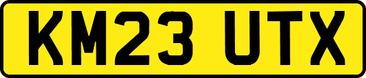 KM23UTX