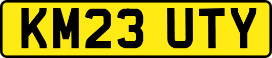 KM23UTY