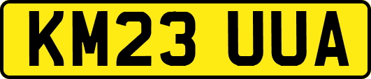 KM23UUA