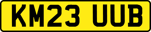 KM23UUB